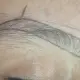 Diseño y depilación de cejas con cera en Fusagasugá