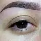 Micropigmentación híbrida de cejas en Studio Ximena Urrea