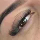 Extensiones de pestañas con mega volumen 5D en Studio Ximena Urrea