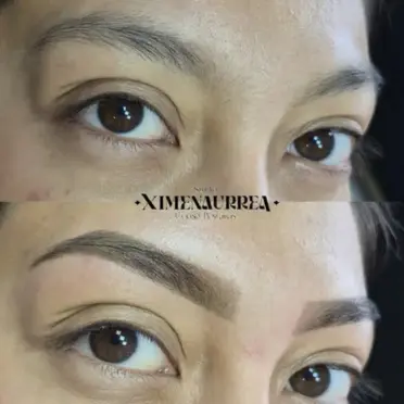 Sombreado de cejas con henna en Fusagasugá Sombreado de cejas con henna en Fusagasugá - Studio Ximena Urrea