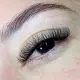 Extensiones de pestañas con volumen griego 4D en Fusagasugá